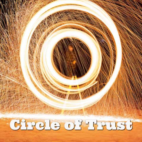 circle-of-trust